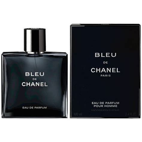 bleu de chanel eau de parfum 100ml prix maroc|bleu Chanel eau parfum price.